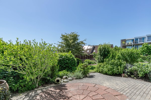 Medium property photo - Noordeinde 189A10, 2371 CS Roelofarendsveen